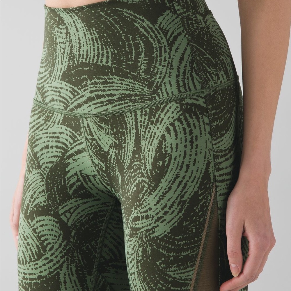 LULULEMON Highest Times Pant 6 - Picture 7 of 8